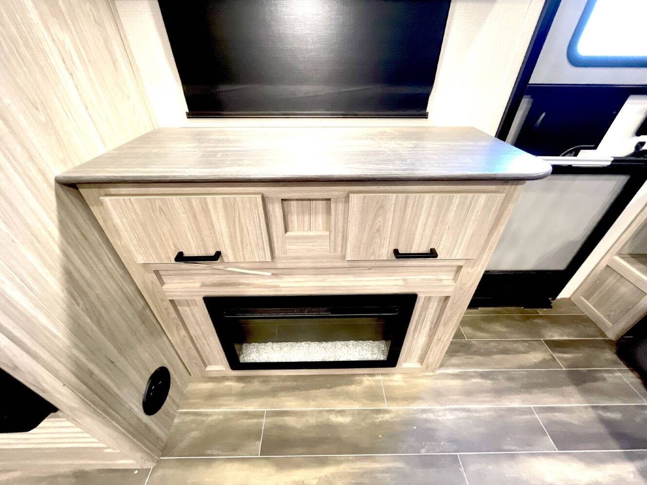 A photo of this 2023 Keystone PASSPORT 2700RL