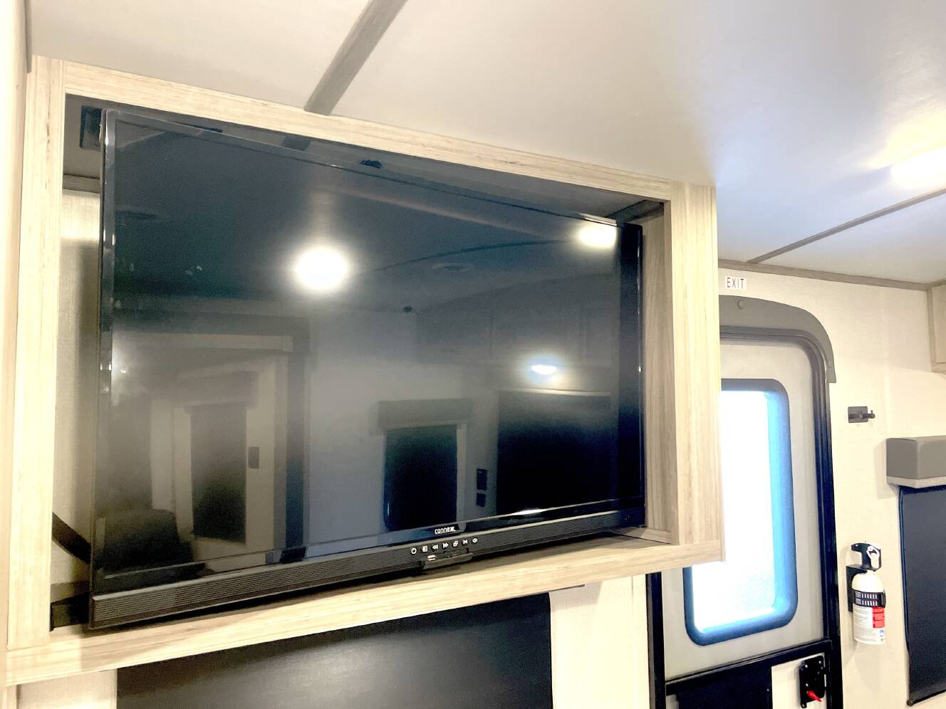 A photo of this 2023 Keystone PASSPORT 2700RL