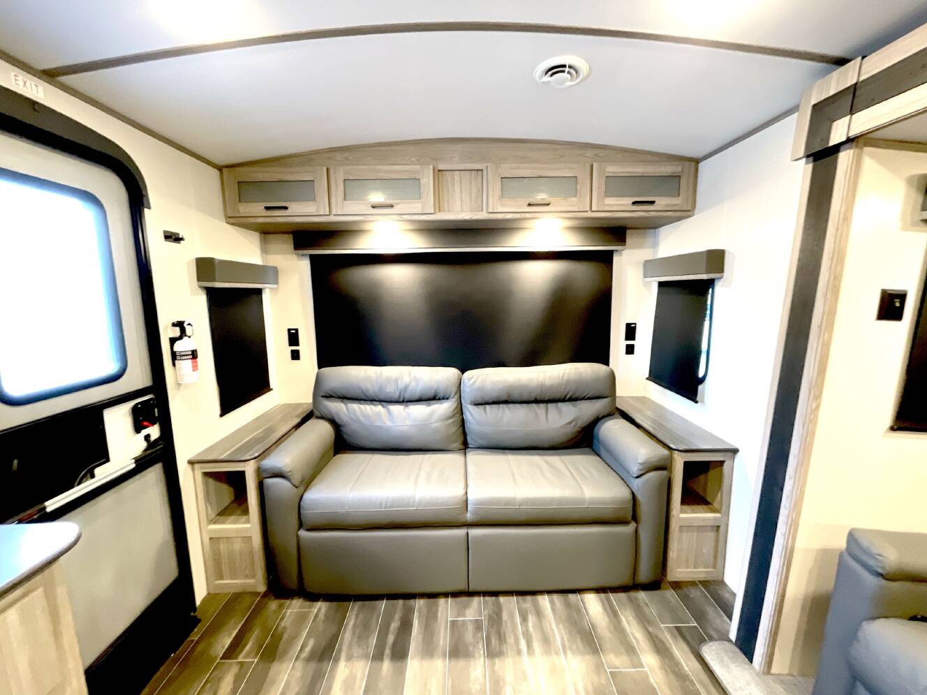 A photo of this 2023 Keystone PASSPORT 2700RL