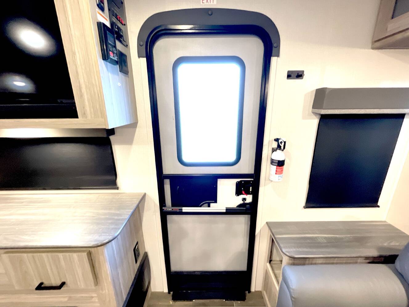 A photo of this 2023 Keystone PASSPORT 2700RL