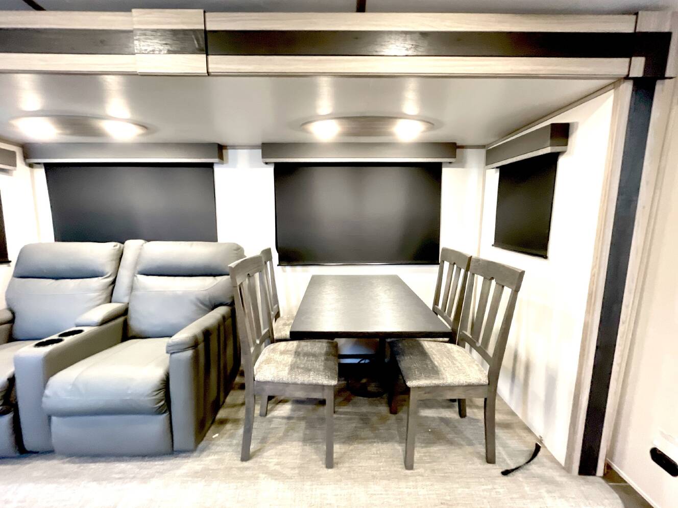A photo of this 2023 Keystone PASSPORT 2700RL