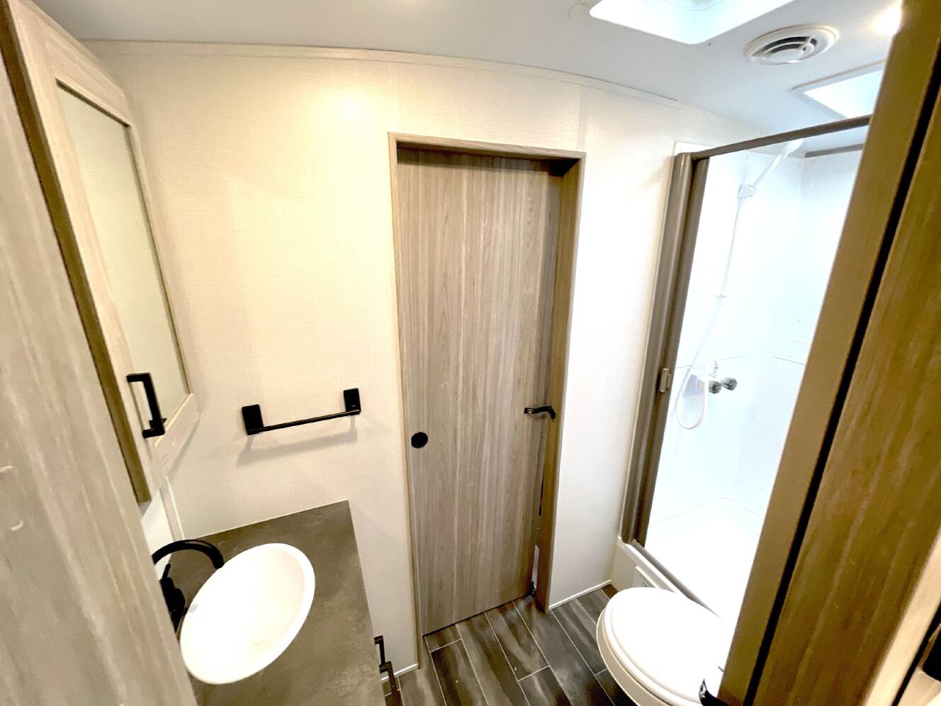 A photo of this 2023 Keystone PASSPORT 2700RL