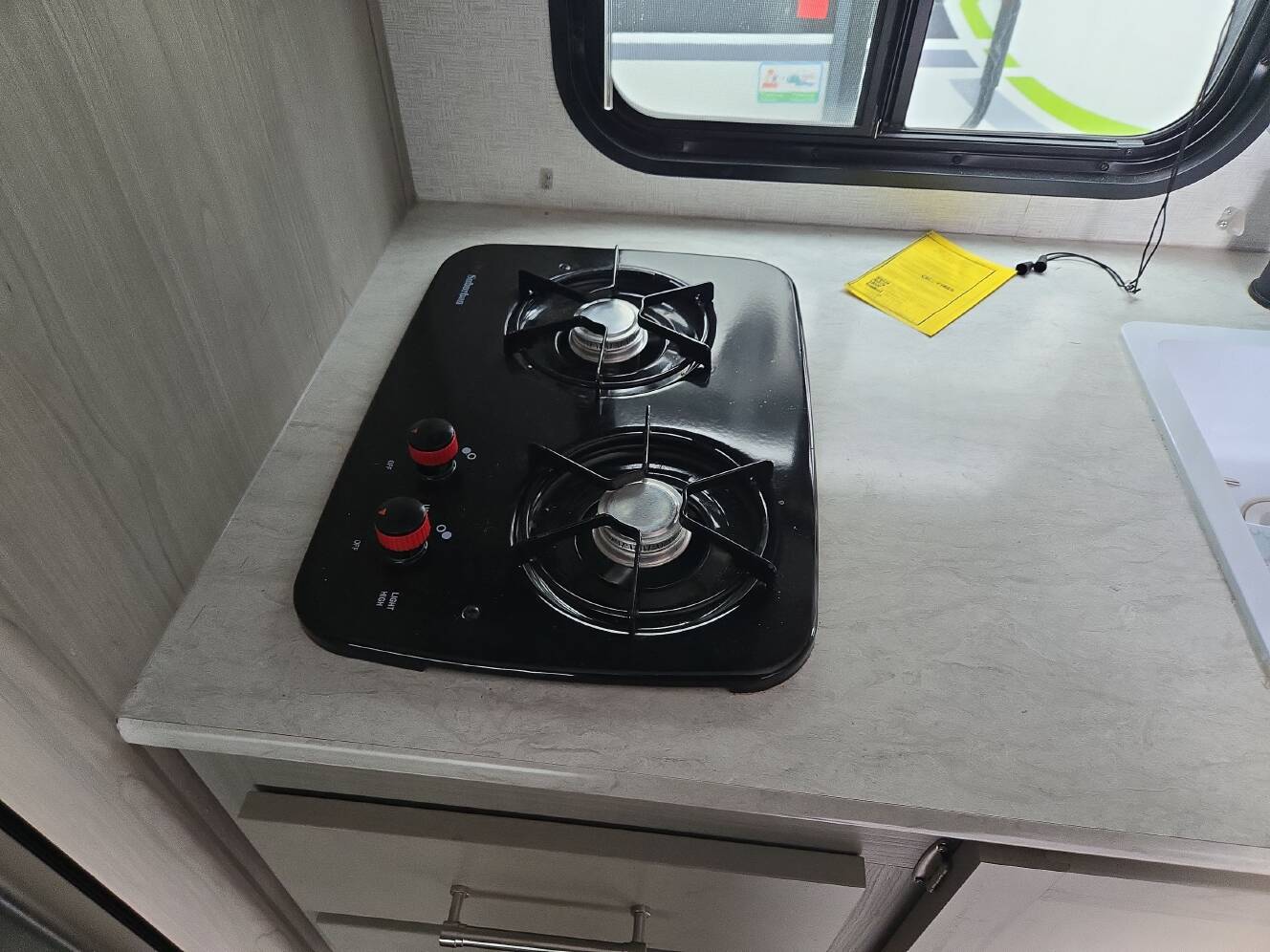 A photo of this 2024 Keystone SPRINGDALE 1810BH