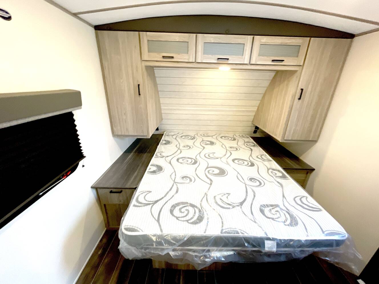 A photo of this 2023 Keystone PASSPORT 2700RL