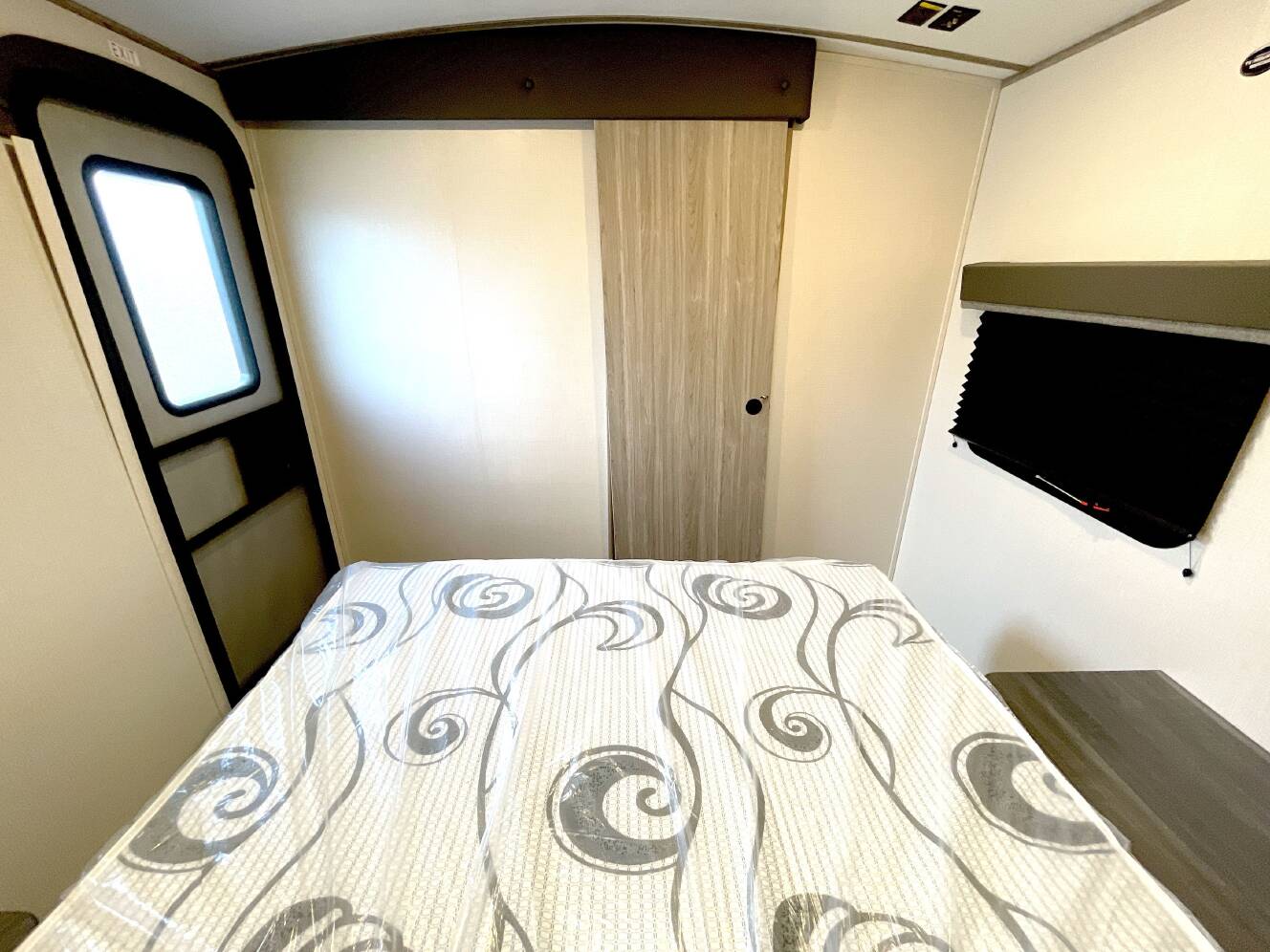 A photo of this 2023 Keystone PASSPORT 2700RL