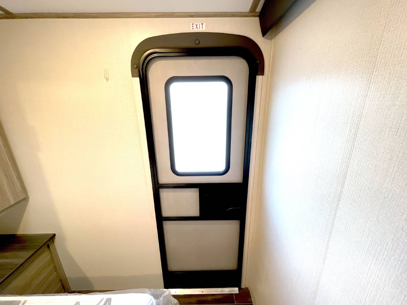 A photo of this 2023 Keystone PASSPORT 2700RL