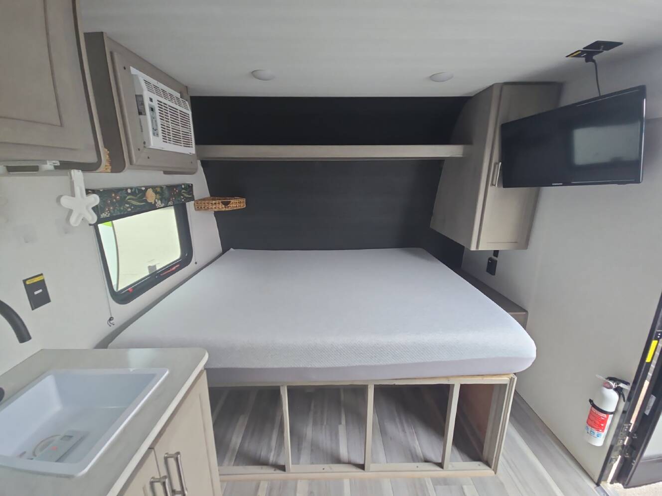 A photo of this 2024 Keystone SPRINGDALE 1810BH