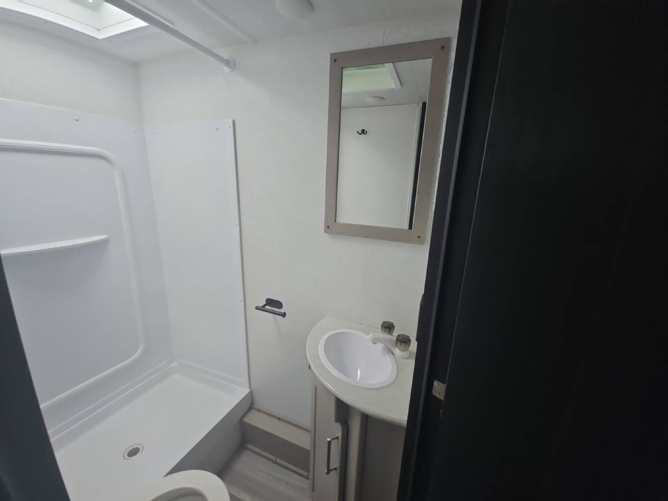 A photo of this 2024 Keystone SPRINGDALE 1810BH