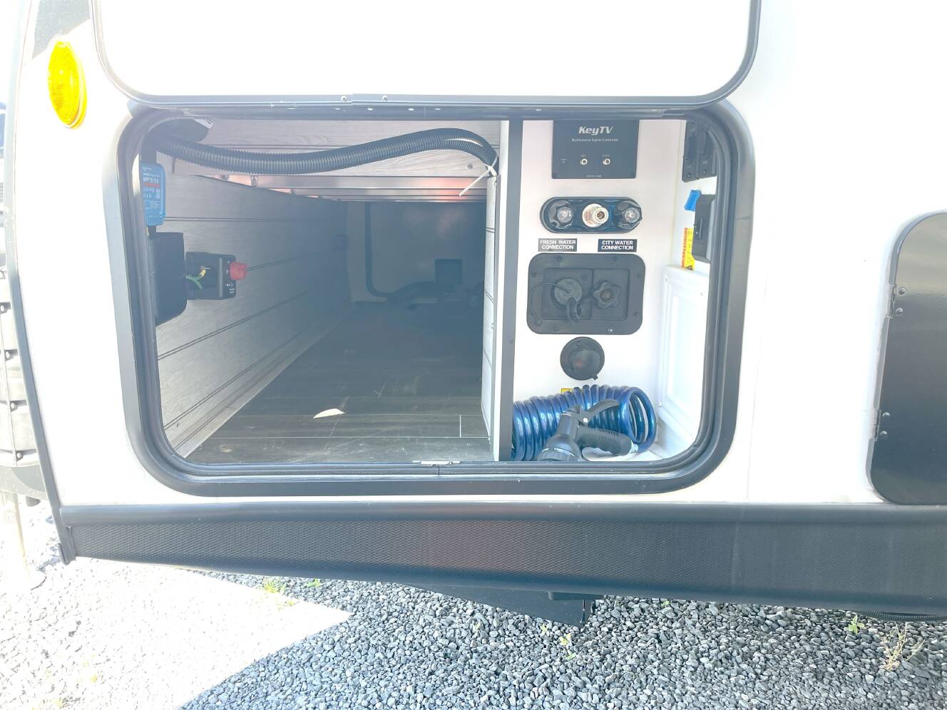 A photo of this 2023 Keystone PASSPORT 2700RL
