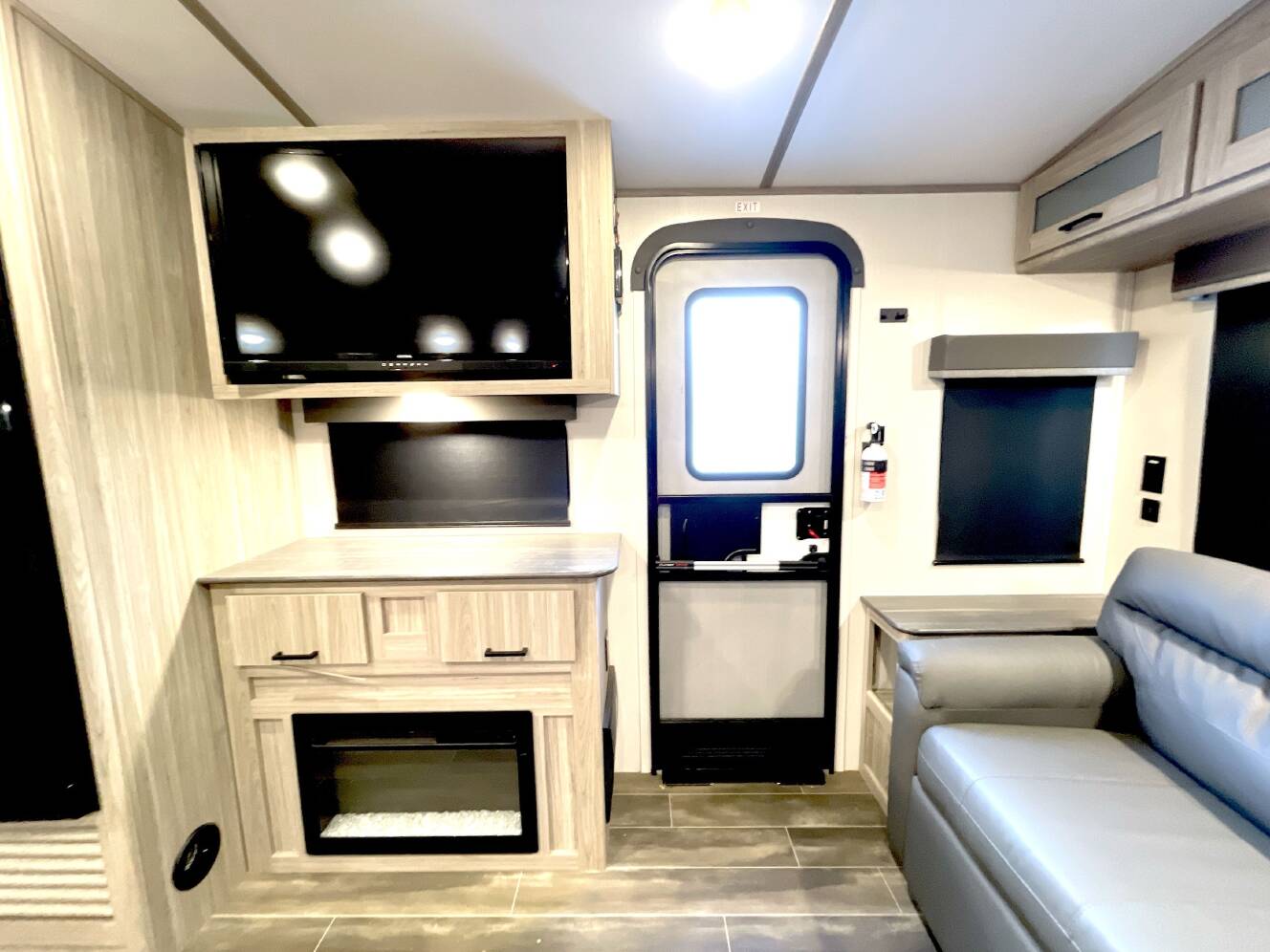 A photo of this 2023 Keystone PASSPORT 2700RL