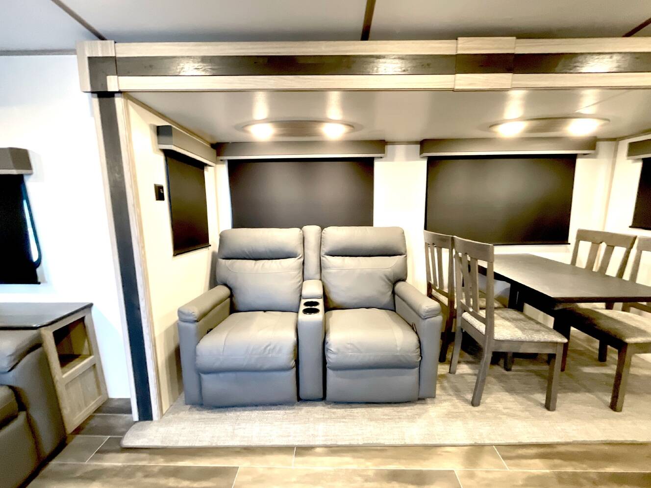 A photo of this 2023 Keystone PASSPORT 2700RL
