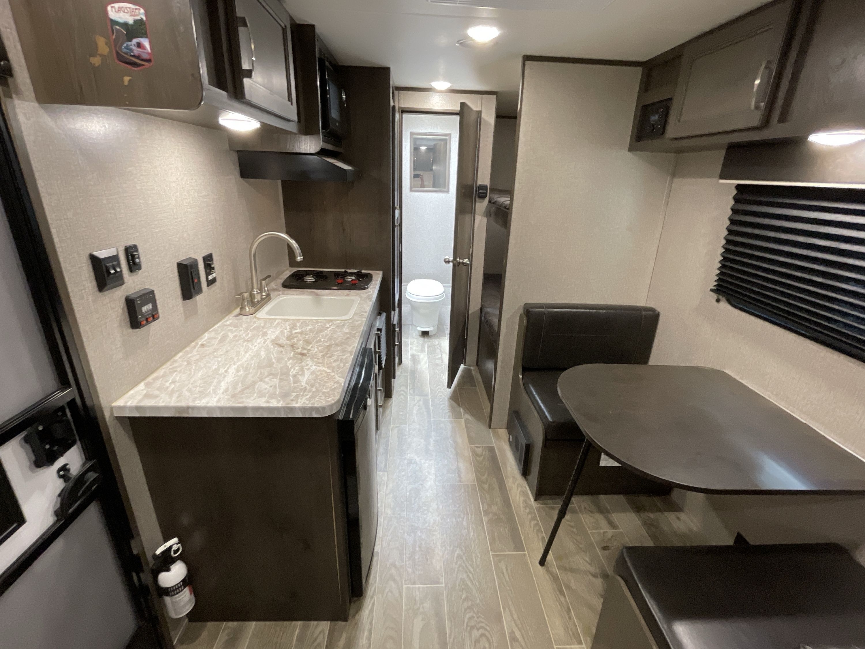 2021 Jayco JAY FLIGHT SLX 174BH in apollo PA