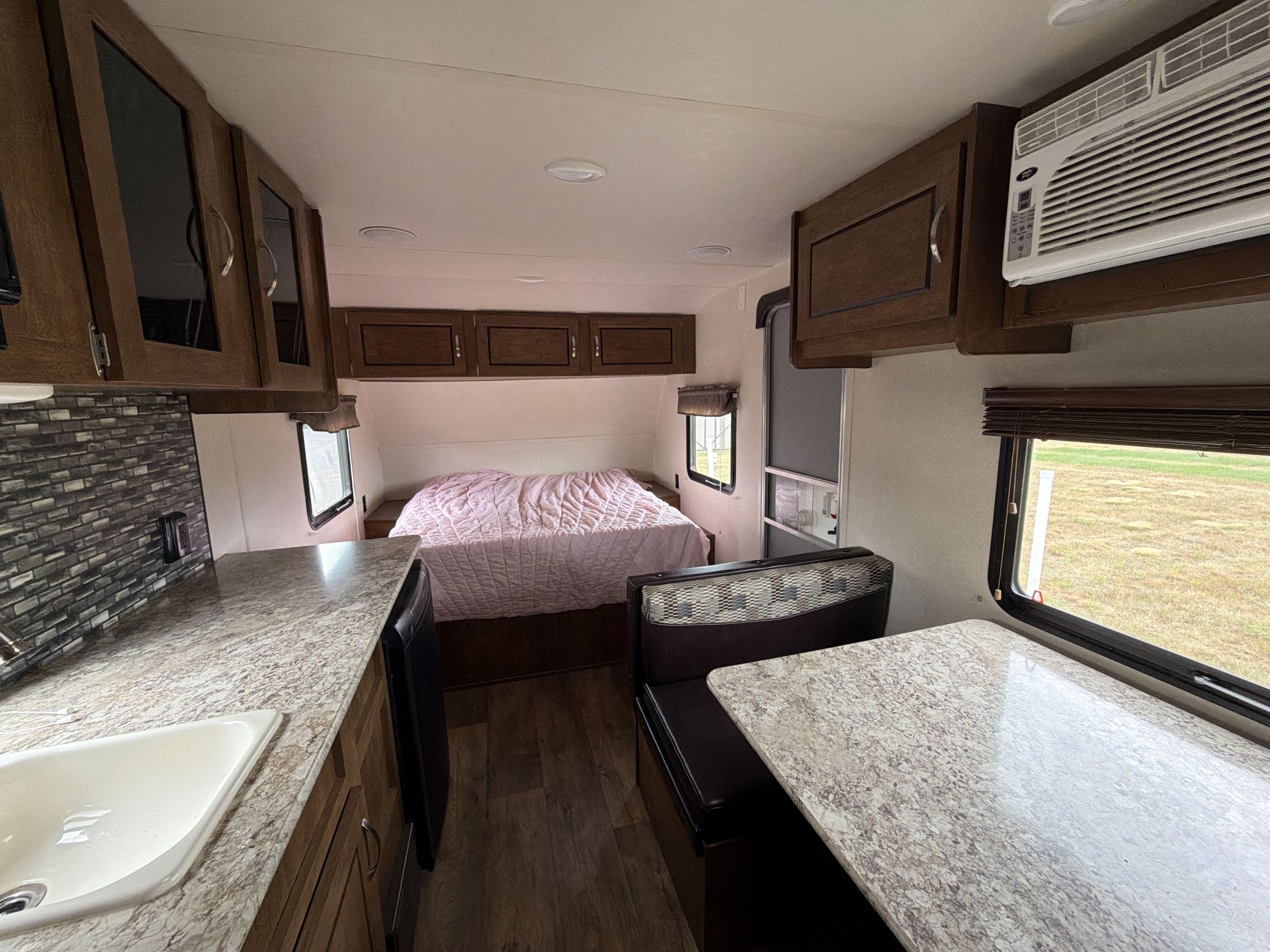 2018 Forest River SALEM CRUISE LITE 187RBXL in little falls MN