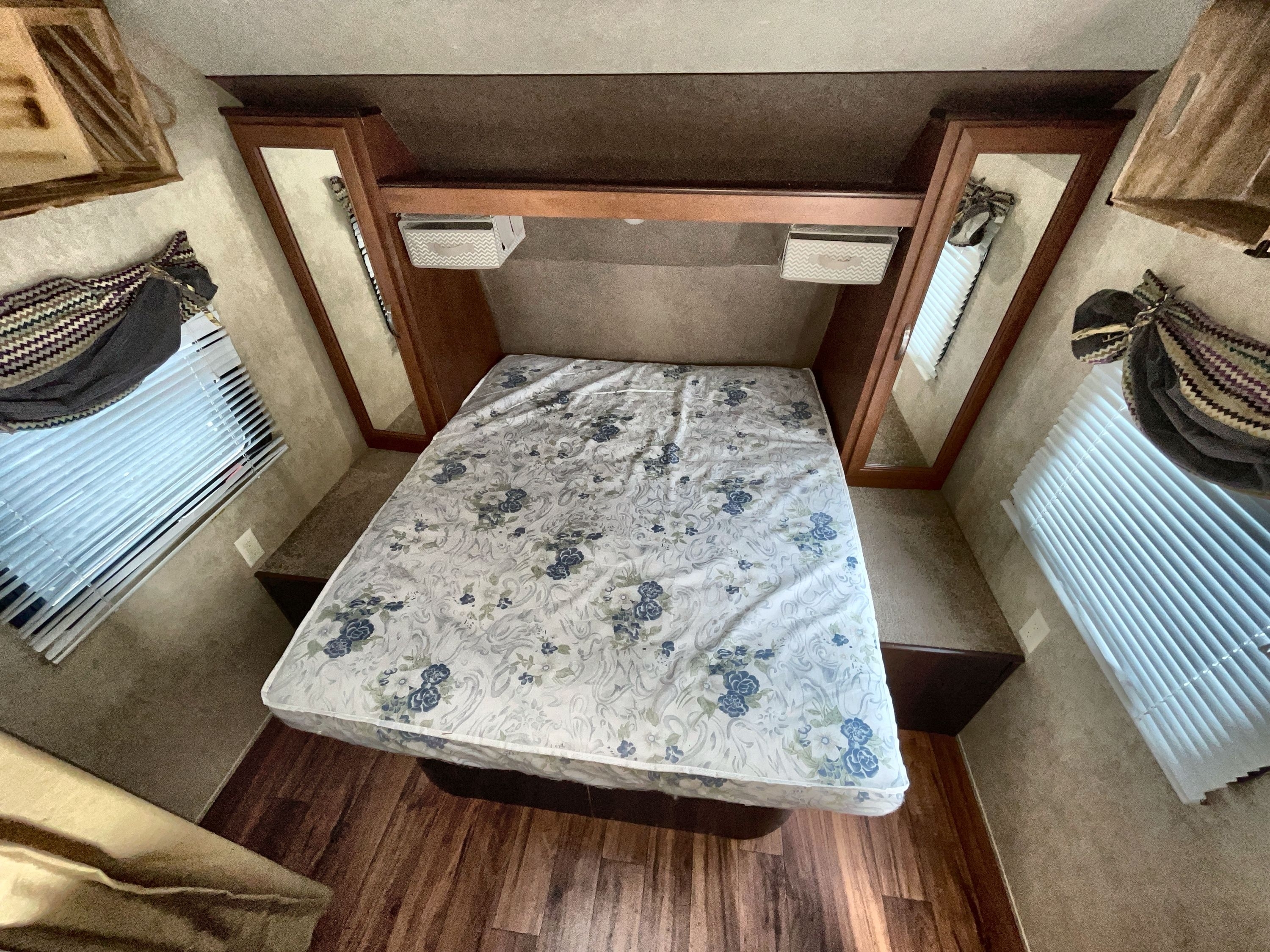 2015 Forest River SALEM CRUISE LITE 261BHXL in manassas VA