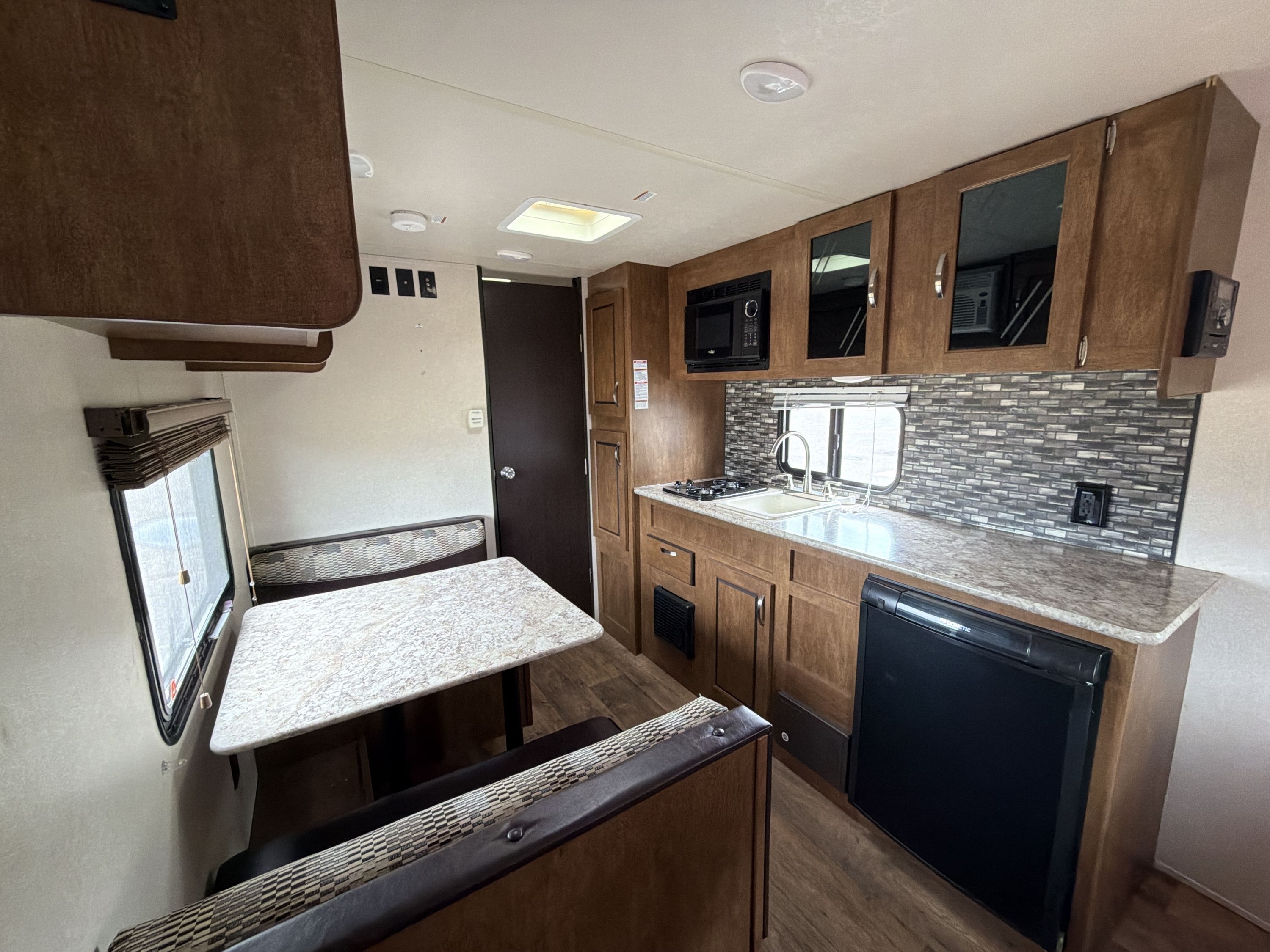 2018 Forest River SALEM CRUISE LITE 187RBXL in little falls MN