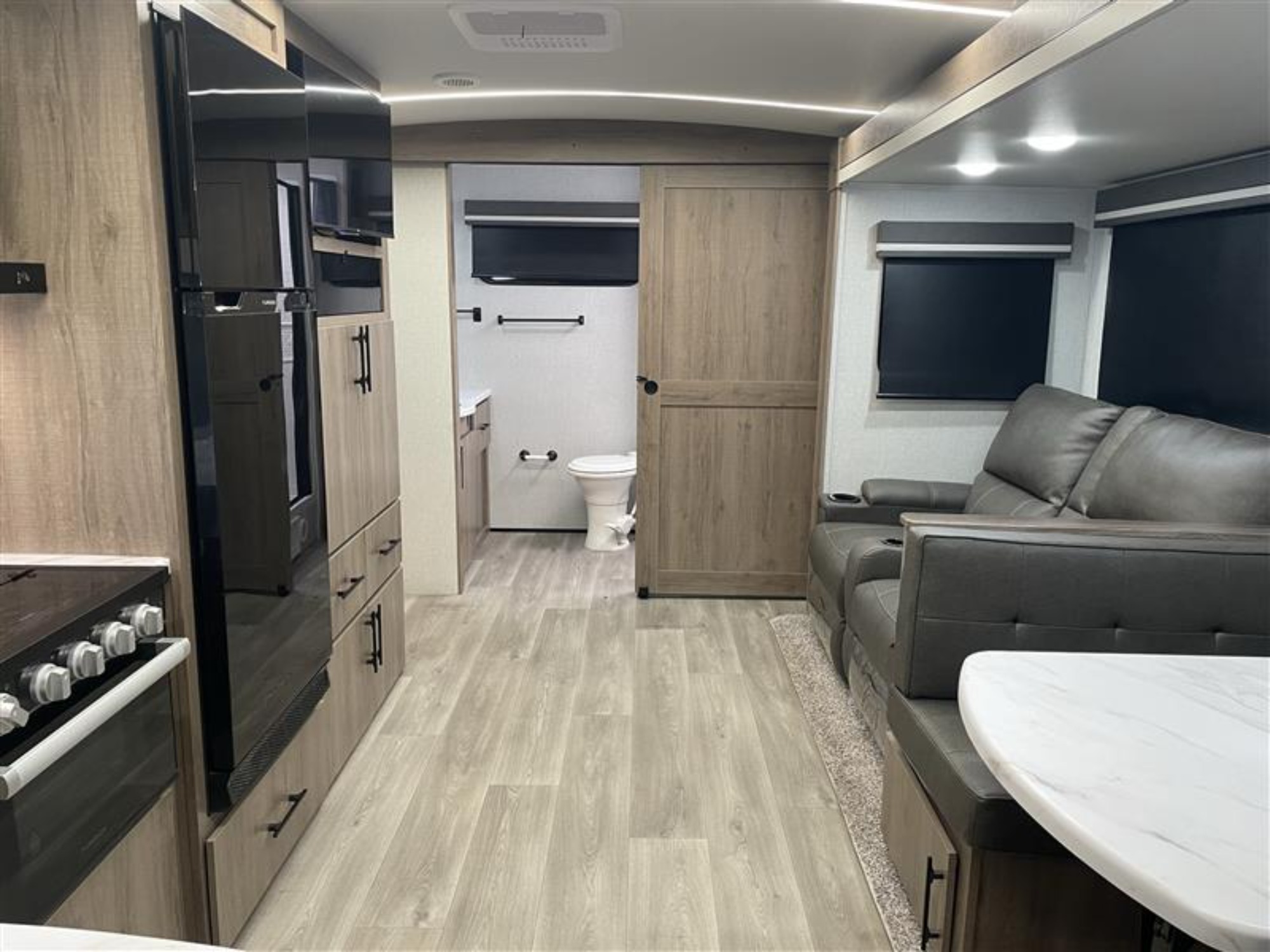 2025 Grand Design IMAGINE 2600RB in cocoa FL