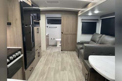 2025 Grand Design IMAGINE 2600RB in cocoa FL