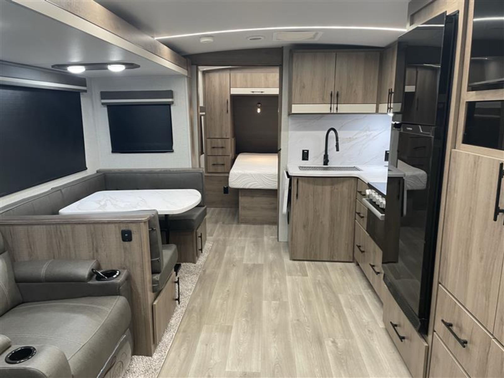 2025 Grand Design IMAGINE 2600RB in cocoa FL