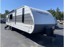2025 Forest River Wildwood X-Lite 26ICE Review image