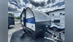 2024 Coachmen CLIPPER 15CBH RV