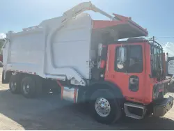 2013 MACK 600