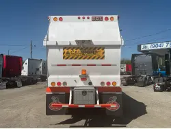 2013 MACK 600