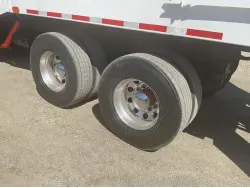 2013 MACK 600