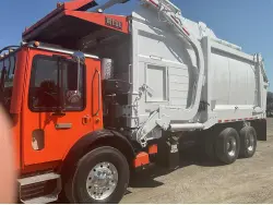 2013 MACK 600
