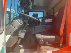 2013 MACK 600
