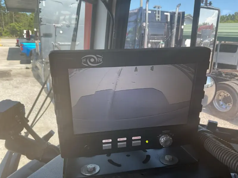 2013 MACK 600