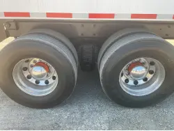 2013 MACK 600