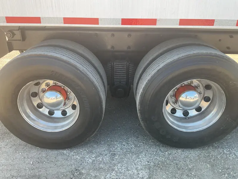 2013 MACK 600
