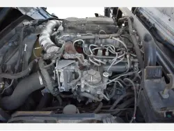 2016 HINO 195