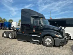 2020 INTERNATIONAL LT625