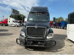 2020 INTERNATIONAL LT625