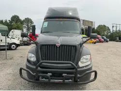 2020 INTERNATIONAL LT625