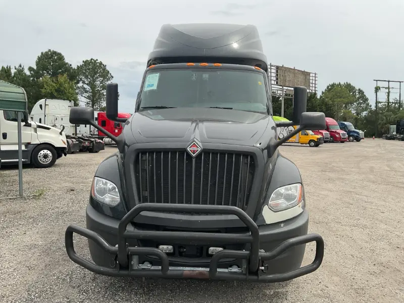 2020 INTERNATIONAL LT625