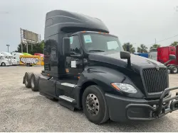 2020 INTERNATIONAL LT625