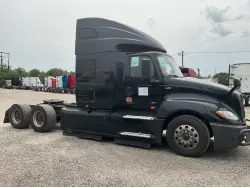2020 INTERNATIONAL LT625