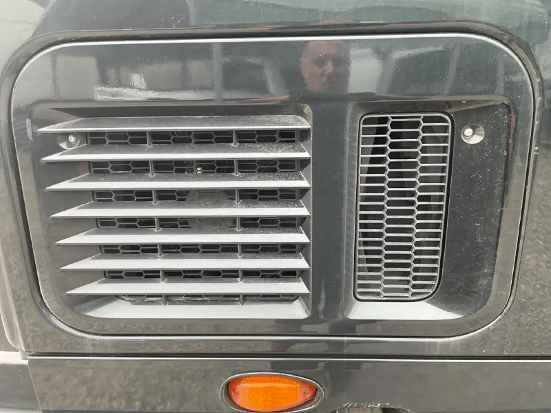 2020 INTERNATIONAL LT625
