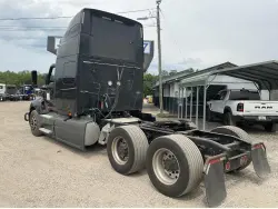 2020 INTERNATIONAL LT625