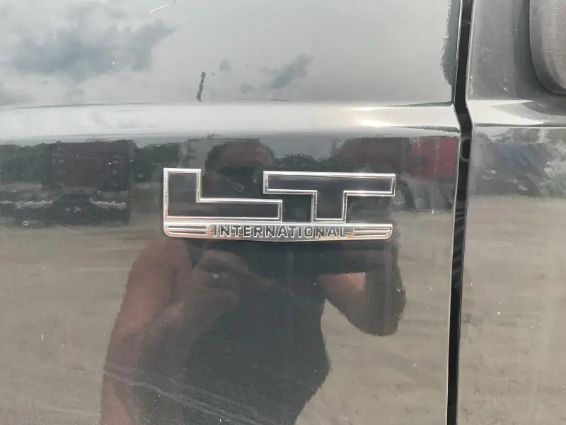 2020 INTERNATIONAL LT625