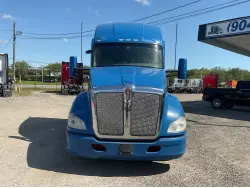 2019 KENWORTH T680