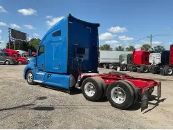 2019 KENWORTH T680