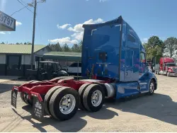 2019 KENWORTH T680