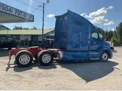 2019 KENWORTH T680