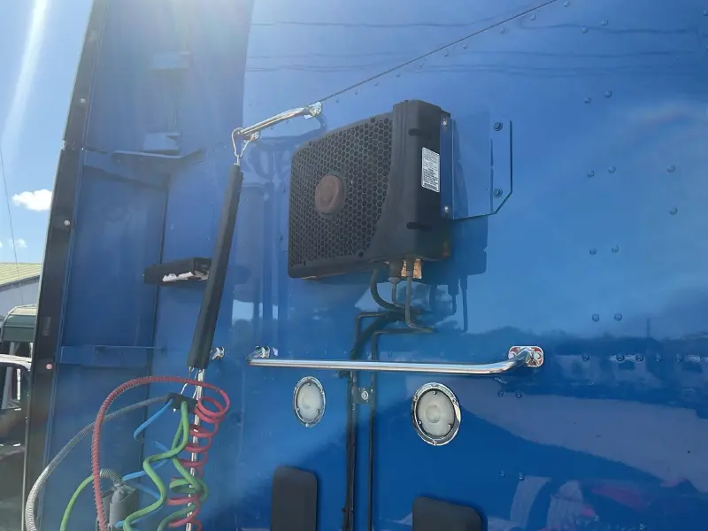 2019 KENWORTH T680