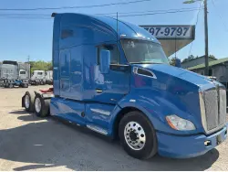 2019 KENWORTH T680
