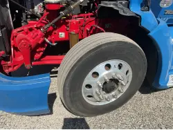 2019 KENWORTH T680