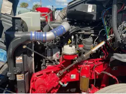 2019 KENWORTH T680